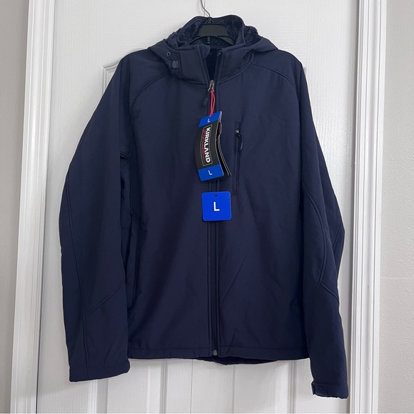 Kirkland Signature Jackets & Coats Nwt Kirkland Signature Mens